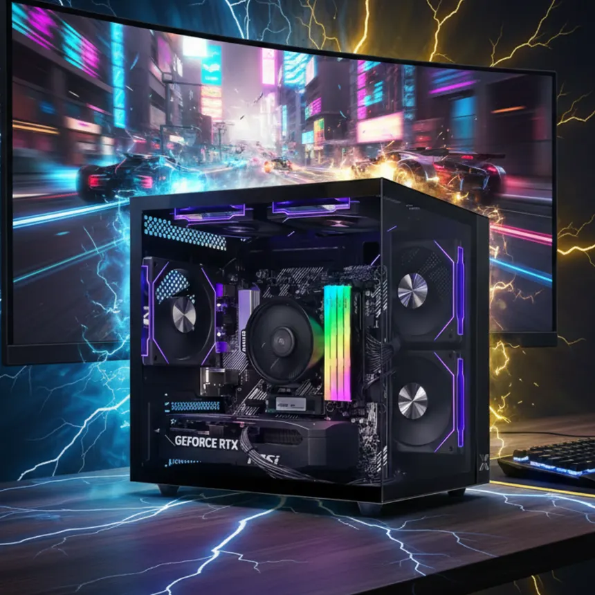 PC Gaming